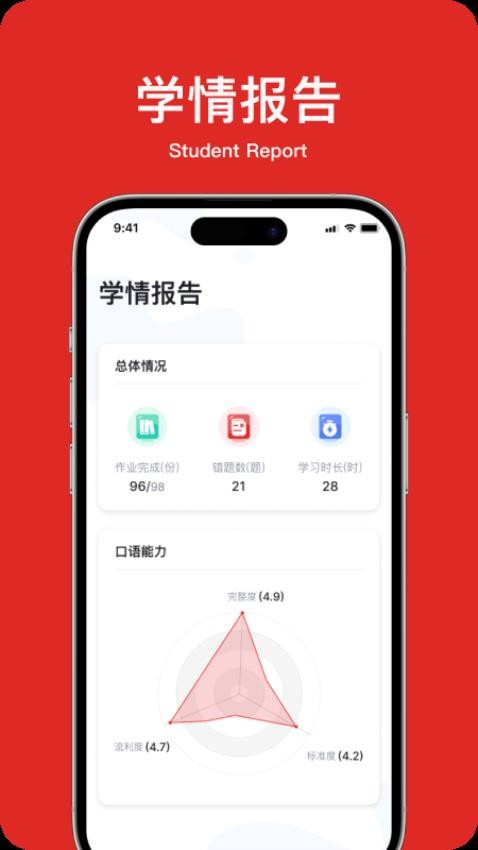 教师英语角app 1