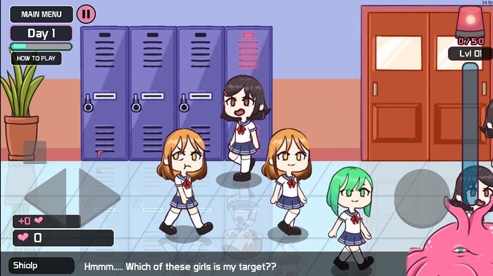 lovecraftlocker安卓版 1