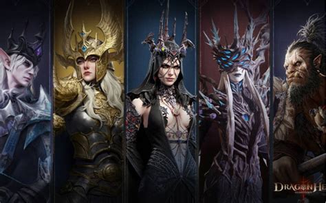 《揭秘〈龙息神寂〉:毕格比技能强度全解析》 3