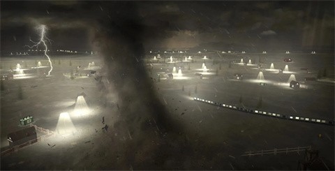 龙卷风巷狂暴 截图5