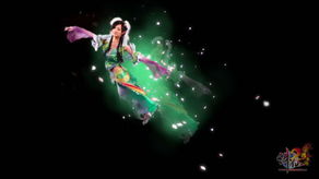 《《诛仙2》玩家必看：如何高效获取稀有角色碧瑶？》 1