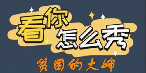 《《看你怎么秀》:贫困大婶逆袭攻略,挑战通关新技巧》 1