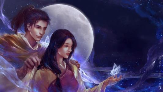 《仙剑世界》林月如技能详解 2