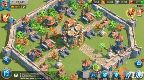 万国觉醒:要塞被摧毁后的严重后果! 2