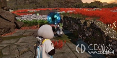 《〈星球重启〉中瑞法动力陀螺获取途径全解析》 1