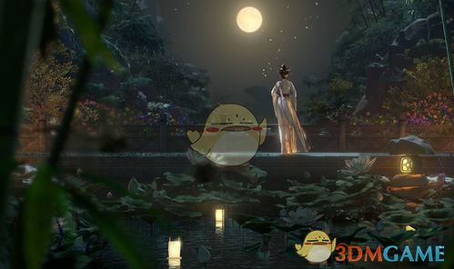 《燕云十六声》角色悠闲步行上线日程 1