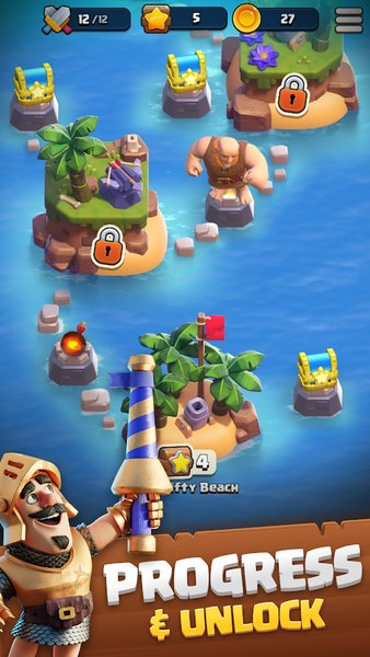 clash quest ????