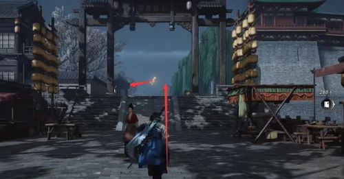 《燕云十六声》:揭秘一药千金任务的高效通关秘籍 2