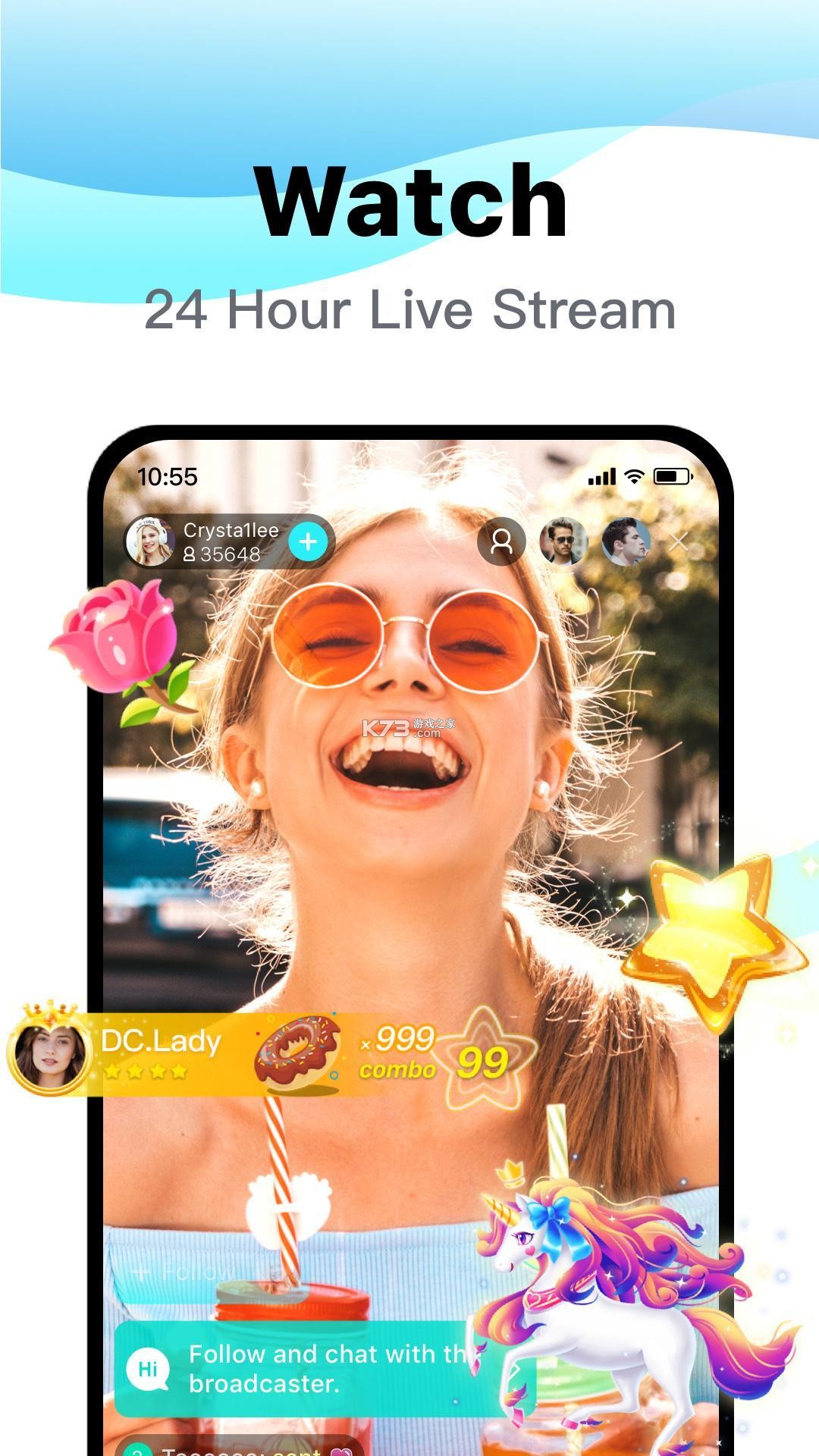bigo live app 1