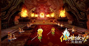 《《仙剑世界》玩家必看:如何轻松通关千劫万象副本?全攻略揭秘》 1