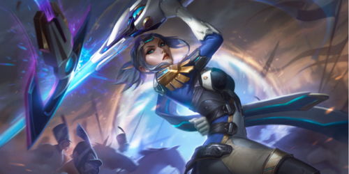 《《金铲铲之战》S10:KDA超级巨星来袭!萨勒芬妮小小英雄全面解析,你了解多少?》 4