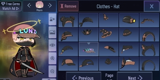 加查藤蔓最新版 截图3