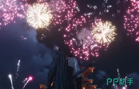 《燕云十六声》烟花晚会玩法是怎样的? 1