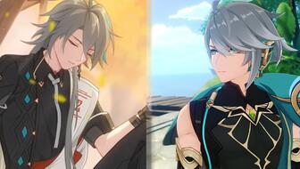 原神中艾尔海森这个角色怎么样？ 3