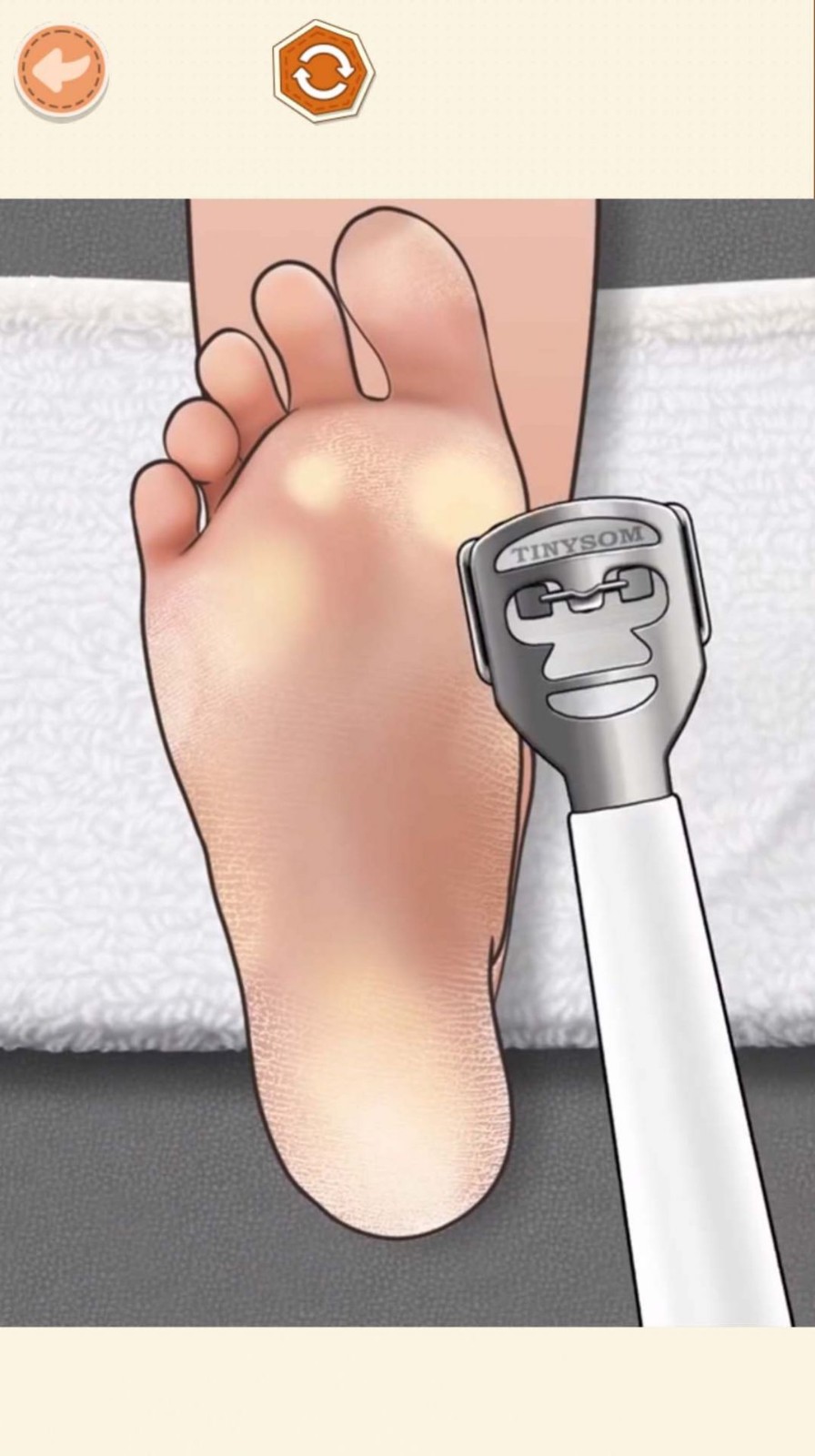 高级医生模拟 截图3