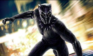 漫威争锋:如何快速查看并掌握黑豹的超凡技能? 1