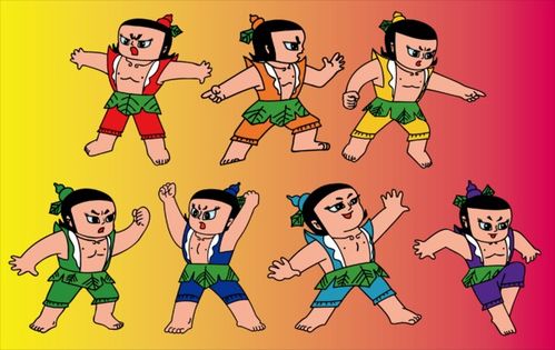 《葫芦娃各显神通》兑换码怎么使用？ 1