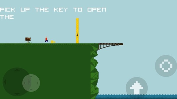 跳桥求死不能游戏 截图5