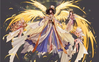 《雾境序列》:魅力角色帕洛玛深度解析 1