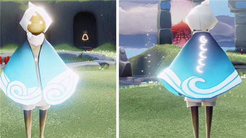 《光遇》冰雕节：终极倒计时，错过等一年！ 3