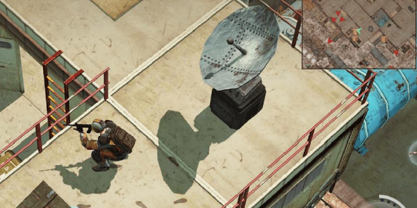 死亡之岛内购版 截图3