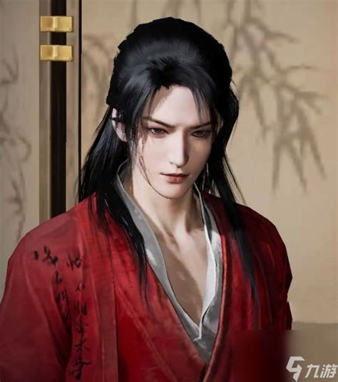 《燕云十六声》郎骑竹马来捏脸码有哪些? 1