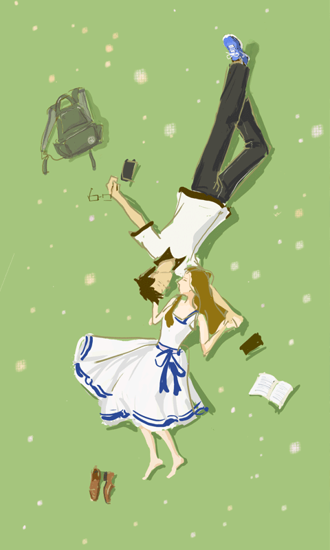 Summer校园官网版 截图3