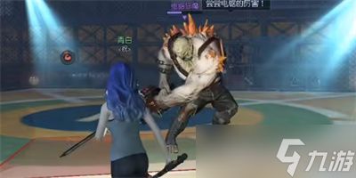 揭秘《黎明觉醒：生机》噩梦之影高效打法攻略 2