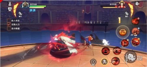 航海王热血航线：揭秘必练的顶级S级角色！ 1