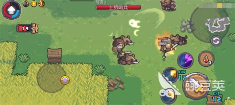 《元气骑士前传》中的土狼长矛是怎样的? 1