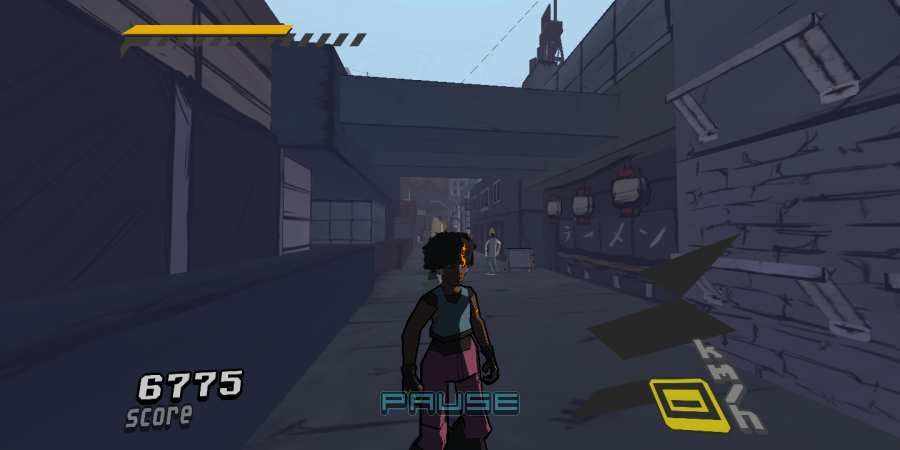 蝴蝶飞行员中文版 1