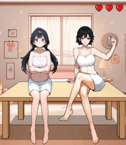 《文字找茬大师：公主健身挑战，助力小姐姐瘦身通关秘籍》 2