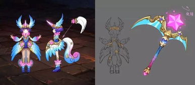 《决胜巅峰》中天鹅公主奥黛塔怎么玩?英雄教学提问 1