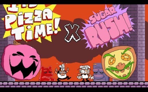 糖果尖塔正式版2025 截图2