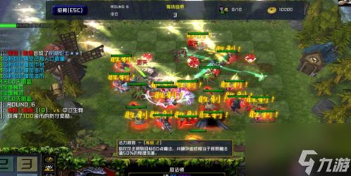 《灵光文明》顶尖阵容搭配指南 4