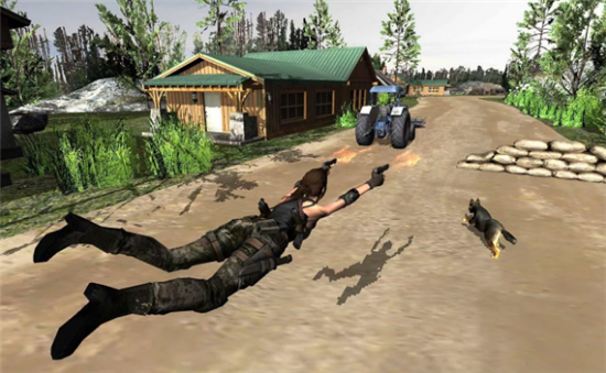 三国群英传3奥汀科技 1