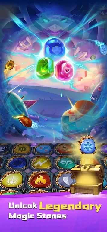 原神召唤师 截图2
