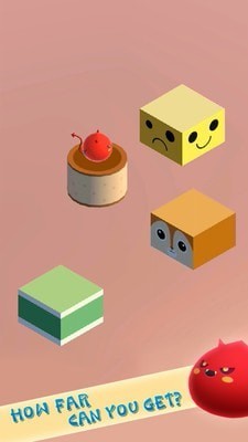 继续跳下去 截图3