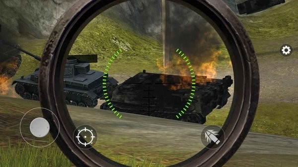 火炮世界：大炮正版 1