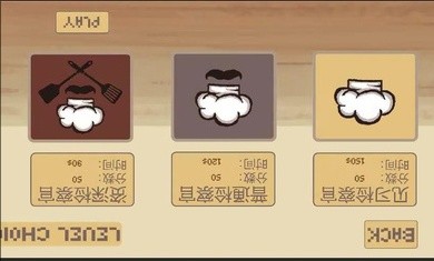 扒拉餐厅 1