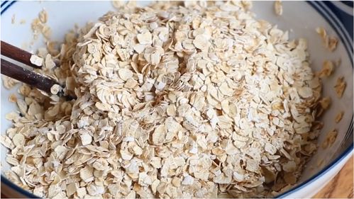 燕麦片怎样做才更美味? 2