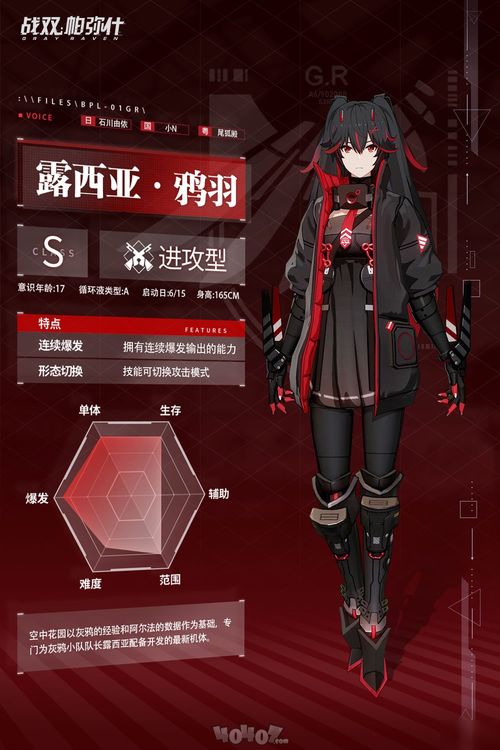 《战双帕弥什》:揭秘另世构想,玩法全览引爆期待! 2