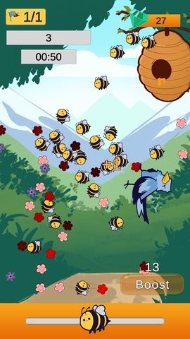 掌上养蜂人 截图3