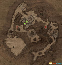 《荒野起源》图那守望遗迹宝箱位置全攻略 4