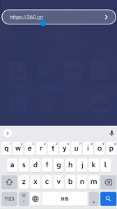 妙趣浏览器 截图3