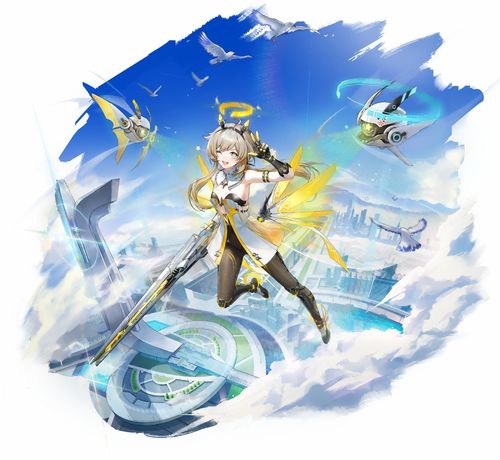 《卡拉彼丘》中珐格兰丝的技能是什么? 1