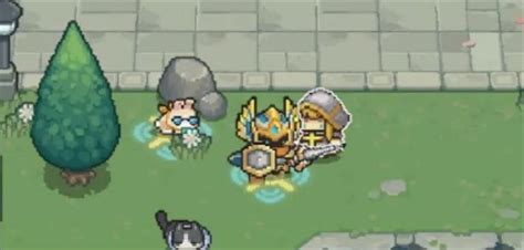 《元气骑士前传》格洛莉亚解锁攻略大全 5