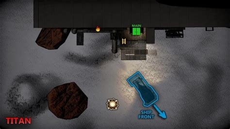 《致命公司》:揭秘其地图中的惊人秘密 2