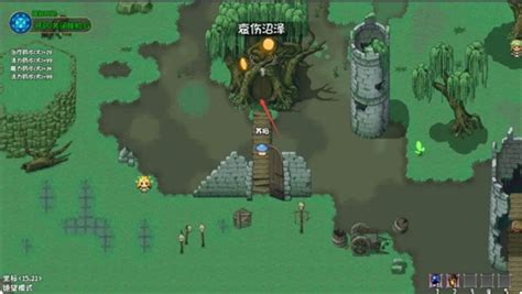 解锁《再刷一把2:金色传说》隐藏地图攻略 1