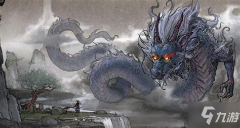 《鬼谷八荒》鲮鱼高效击败策略揭秘 1